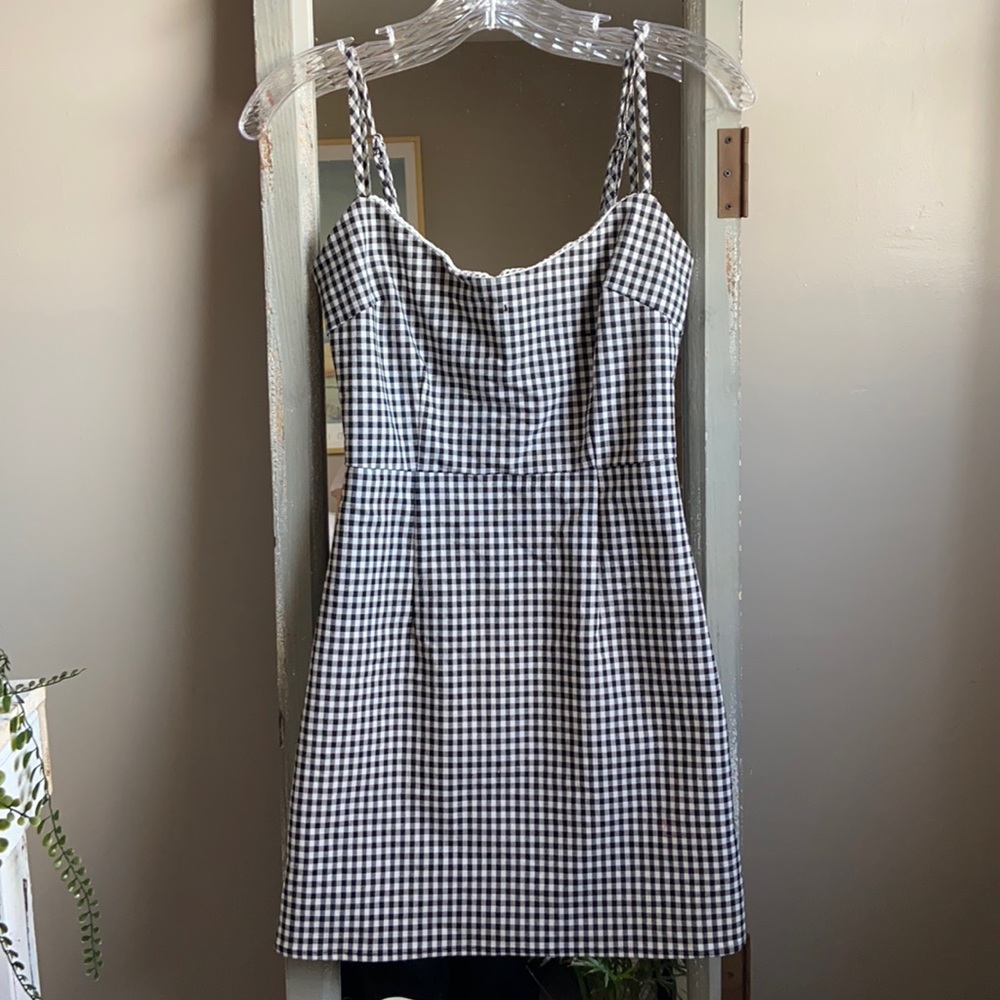 Summer Dress from Urban Outfitters